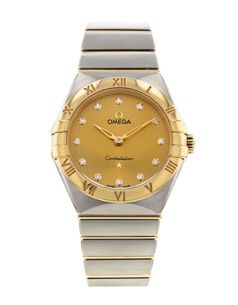 Omega Constellation Ladies 131.20.28.60.58.001